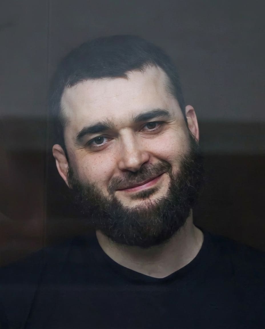 Abdulmumin Gadzhiev